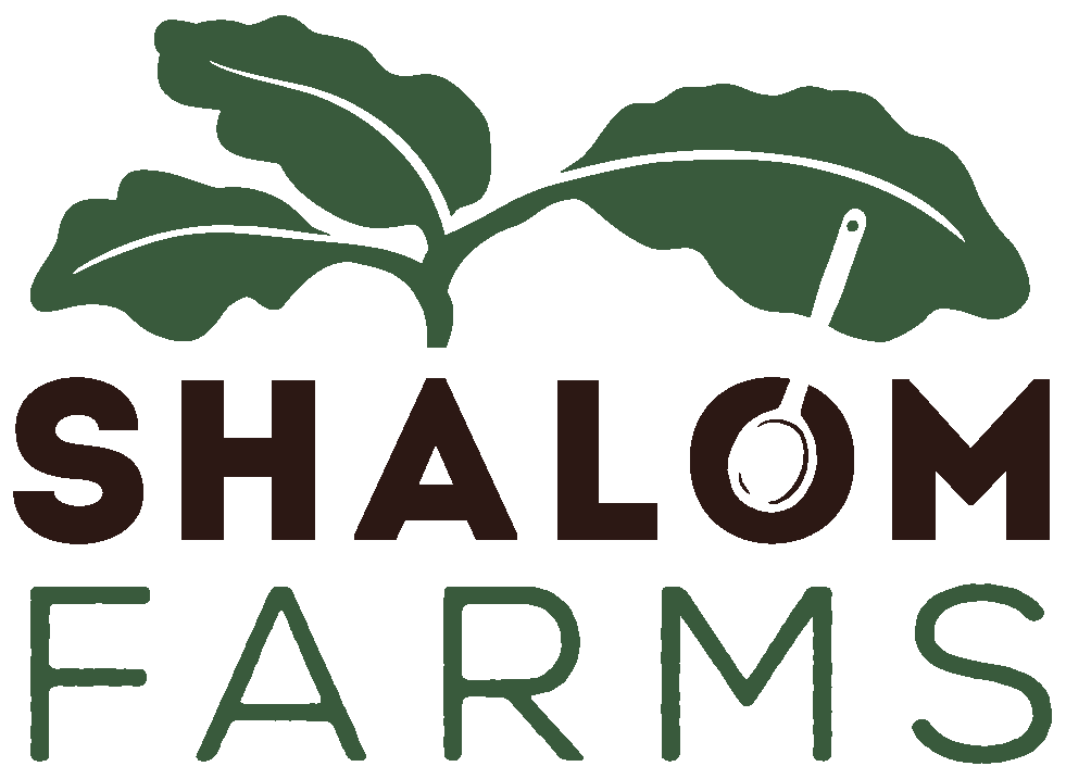 Roasted Potatoes | Shalom Farms