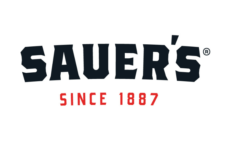 Sauer's Logo