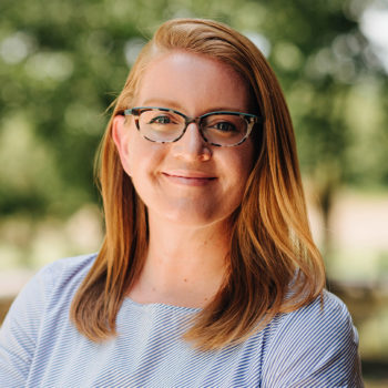 Shalom Farms | Sara Higgins, Development Director