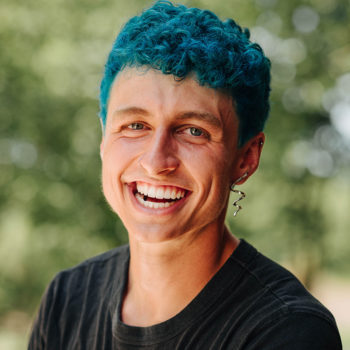 Shalom Farms | Marc Charbonier, Farmer in Residence