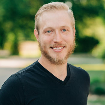 Shalom Farms | Bryce Miller, Farmer in Residence