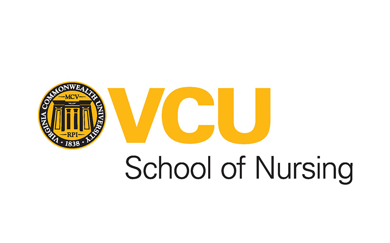 VCU School of Nursing Logo