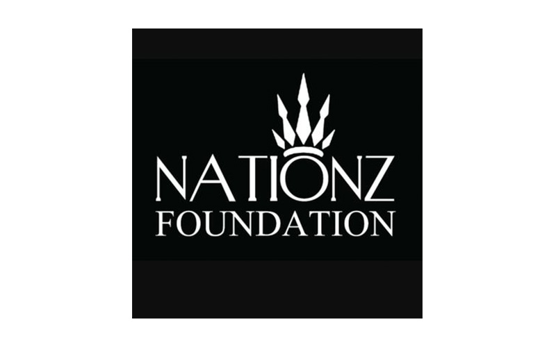 Nationz Foundation Logo