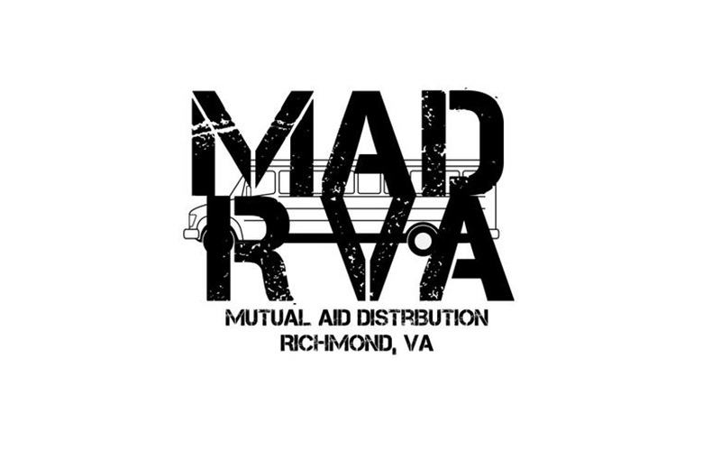 MadRVA Logo