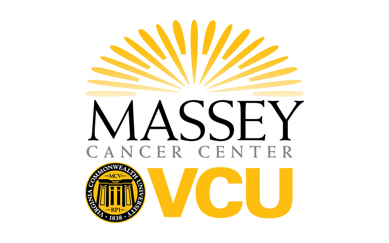 VCU Massey Cancer Center Logo