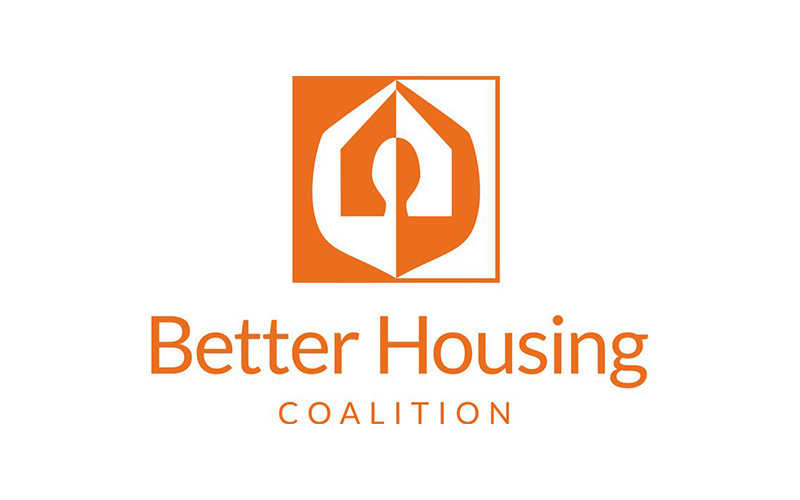 Better Housing Coalition Logo