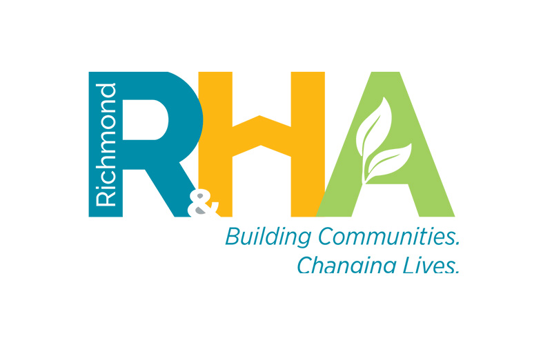 Richmond RHA Logo