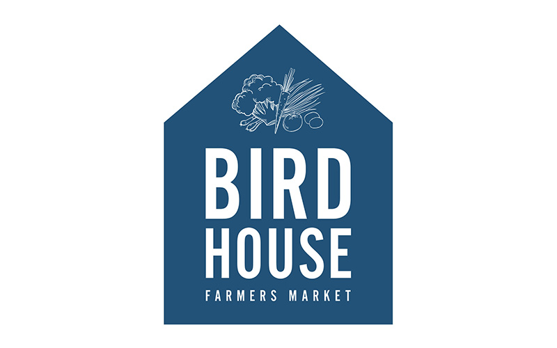 Birdhouse Farmers Market