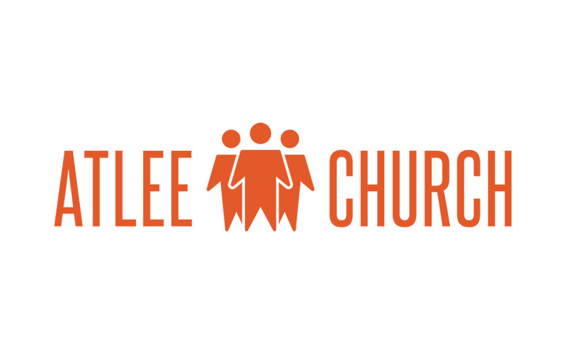 Atlee Church Logo