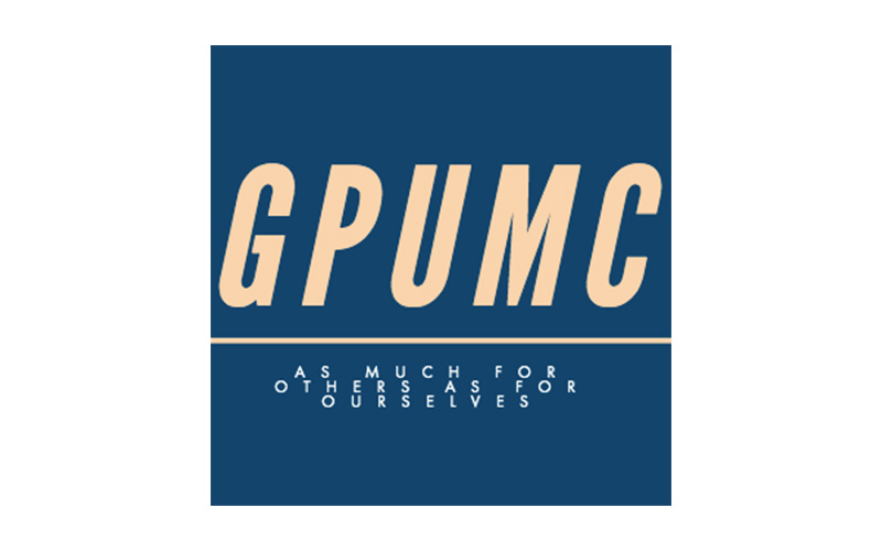 GPUMC Logo