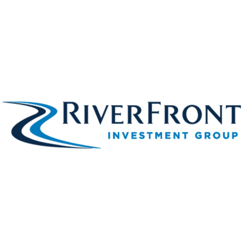 RiverFront Investment Group Logo