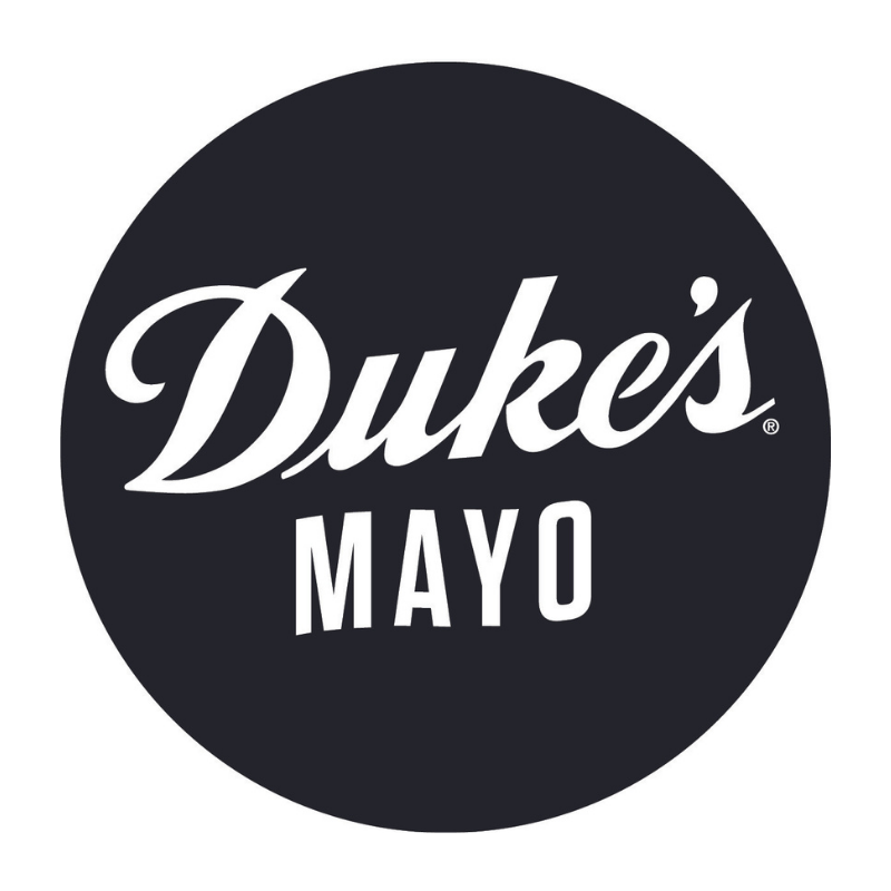 Duke's Mayo logo