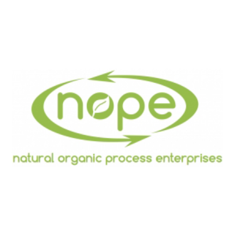 NOPE Logo