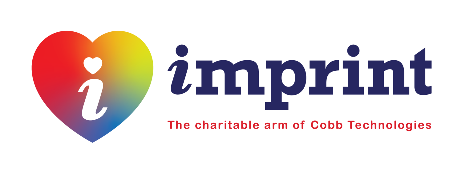 Cobb Imprint Logo