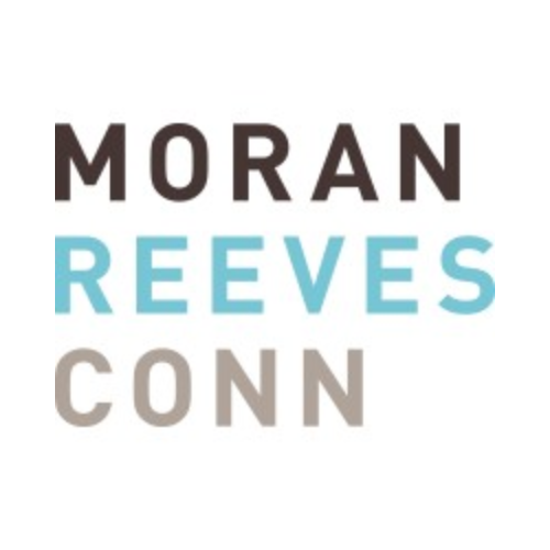 Moran Reeves Conn logo