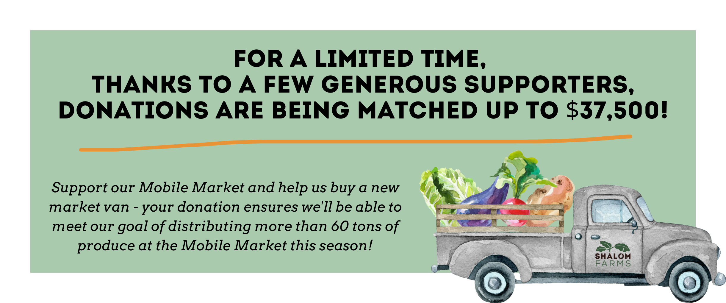 Banner for Van Appeal 1