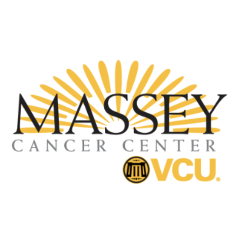Massey Cancer Center Logo