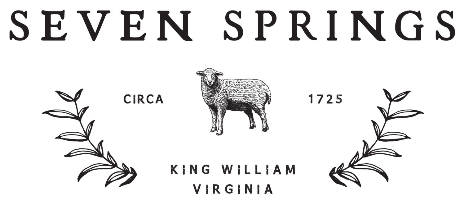 Seven Springs Logo
