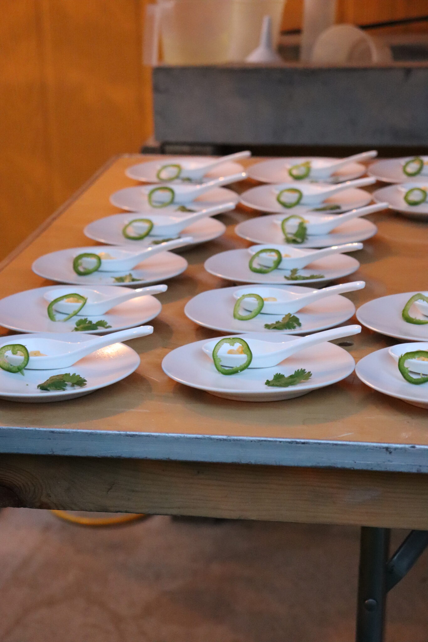 Savor Shalom Shalom Farms