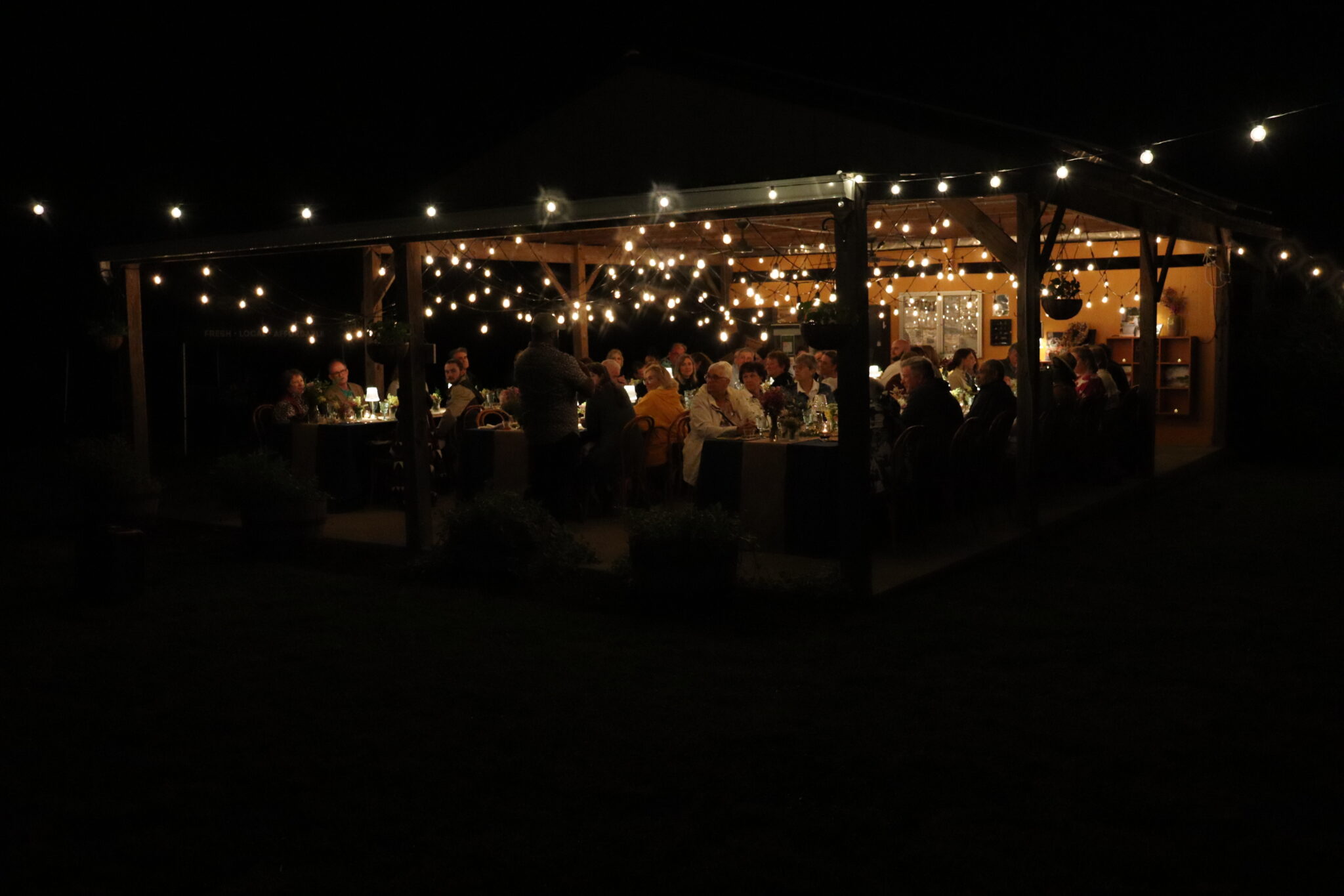 Savor Shalom Shalom Farms