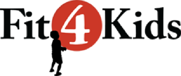 logo fit4kids