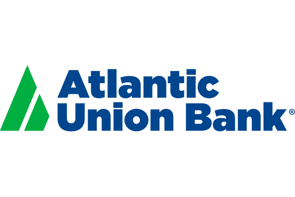 atlantic union bank logo vector
